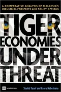 Tiger Economies Under Threat: A Comparative Analysis of Malaysia's Industrial Prospects and Policy Options