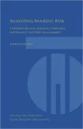 Analyzing Banking Risk (3rd Edition): A Framework for Assessing Corporate Governance and Financial Risk
