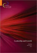 Leadership and Growth