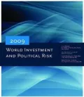 World Investment and Political Risk 2009