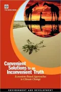 Convenient Solutions to an Inconvenient Truth: Ecosystem-Based Approaches to Climate Change