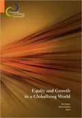 Equity and Growth in a Globalizing World