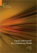Equity and Growth in a Globalizing World