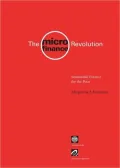 The Microfinance Revolution: Sustainable Finance for the Poor