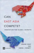Can East Asia Compete?: Innovation for Global Markets