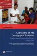 Capitalizing on the Health Transition: Tackling Noncommunicable Diseases in South Asia