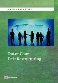 Out-Of-Court Debt Restructuring