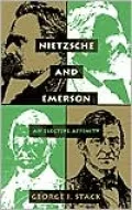 Nietzsche and Emerson: An Elective Affinity