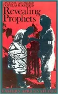 Revealing Prophets: Prophecy in Eastern African History