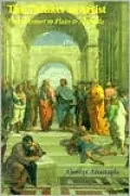 Thinker as Artist: From Homer to Plato and Aristotle
