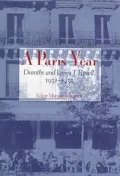 Paris Year: Dorothy and James T. Farrell, 1931-1932