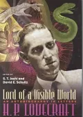 Lord of a Visible World: An Autobiography in Letters
