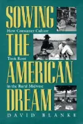 Sowing the American dream