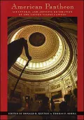 American Pantheon: Sculptural and Artistic Decoration