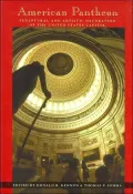 American Pantheon: Sculptural and Artistic Decoration