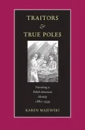 Traitors and True Poles