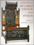Cincinnati Art-Carved Furniture and Interiors