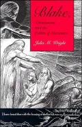 Blake, Nationalism, and the Politics of Alienation