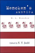 Mencken's America