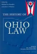 History of Ohio Law