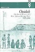 Ouidah The Social History of a West African Slaving Port, 1727-1892