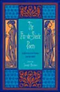 The Fin-de-Siecle Poem: English Literary Culture and the 1890s