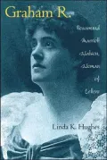Graham R.: Rosamund Marriott Watson, Woman of Letters