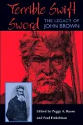 Terrible Swift Sword: The Legacy of John Brown