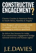 Constructive Engagement?