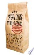Book cover of The Fair Trade Scandal