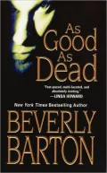 As Good as Dead (Cherokee Pointe Trilogy #3)