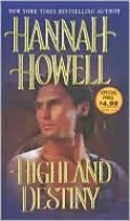 Highland Destiny