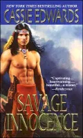 Savage Innocence