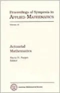 Actuarial Mathematics
