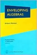Enveloping Algebras: The 1996 Printing of the 1977 English Translation