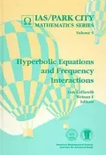 Hyperbolic Equations and Frequency Interactions