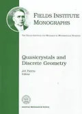 Quasicrystals and Discrete Geometry