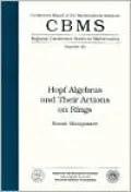 Hopf Algebras and Their Actions on Rings