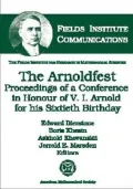 The Arnoldfest