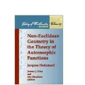 Non-Euclidean geometry in the theory of automorphic functions