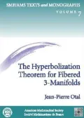 The Hyperbolization Theorem for Fibered 3-Manifolds