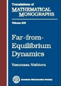 Far-From-Equilibrium Dynamics