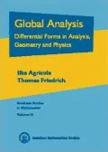 Global Analysis