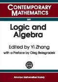 Logic and Algebra