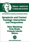 Symplectic and Contact Topology: Interactions and Perspectives