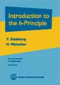 Introduction to the $H$-Principle