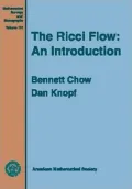 The Ricci Flow: An Introduction
