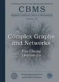 Complex Graphs and Networks, Vol. 107