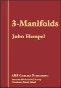 3-Manifolds