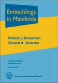 Embeddings in Manifolds